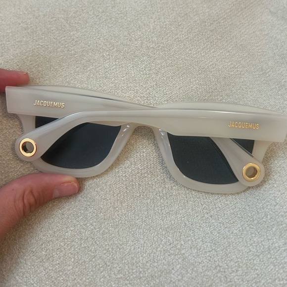 Jacquemus Sunglasses - Picture 1 of 5
